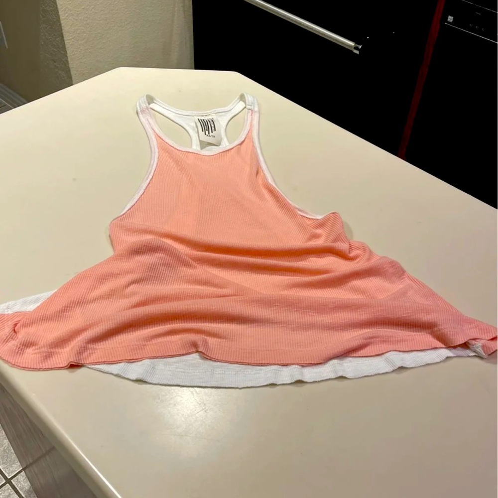 Free People Tank